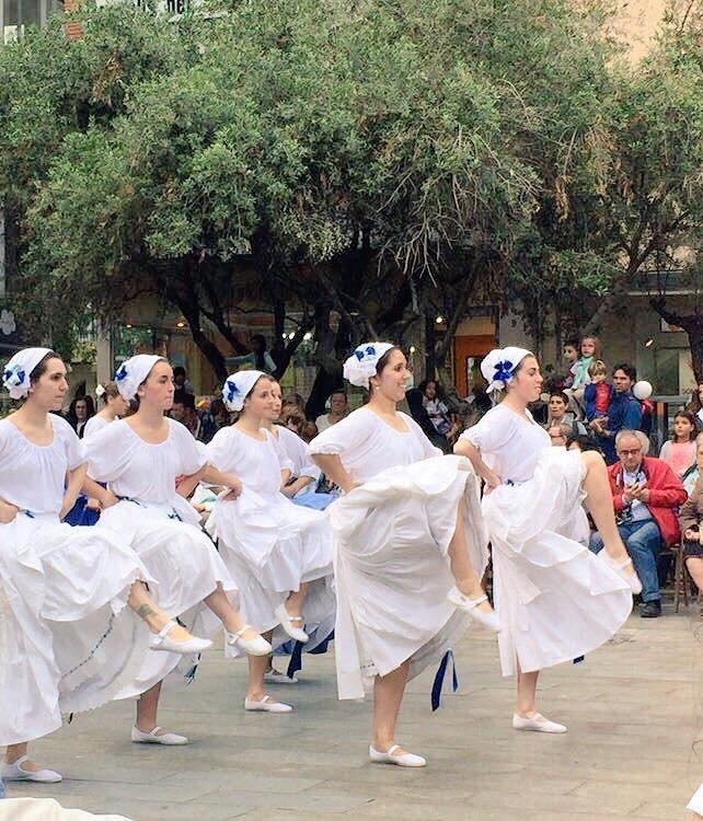 Роза флорибунда Баллада - фото 3