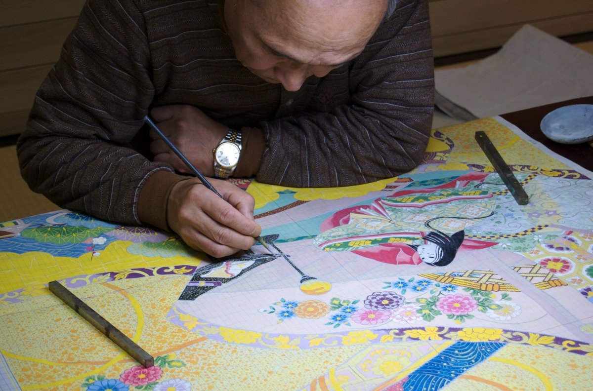 Роза флорибунда Кимоно - фото 6