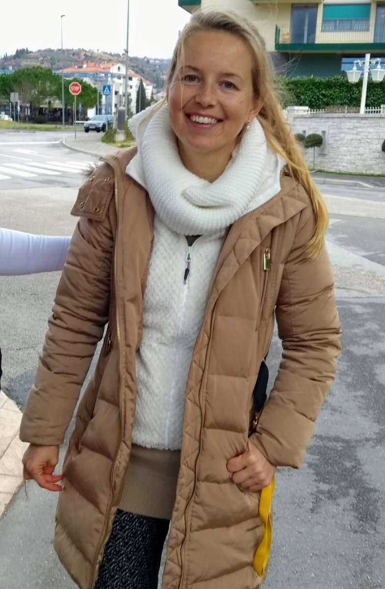 Роза плетистая Жасмина - фото 8