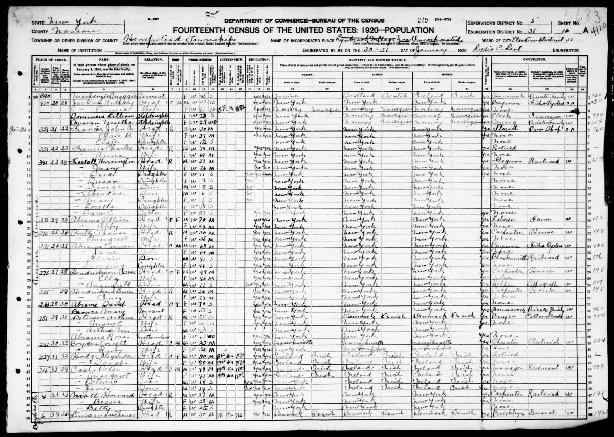 Роза парковая Александр Маккензи - фото 2